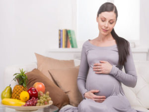 Pregnancy care