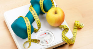Obesity and Weight Management